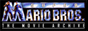 Super Mario Bros Movie