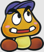 Goombario