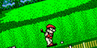 Mario Golf