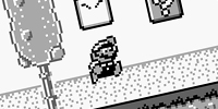 Super Mario Land 2