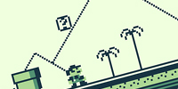 Super Mario Land