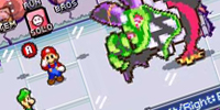 Mario & Luigi: Superstar Saga