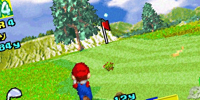 Mario Golf: Advance Tour