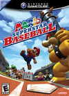 Mario Superstar Baseball box