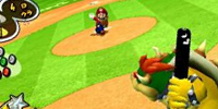 Mario Superstar Baseball