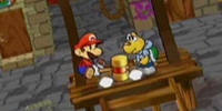 Paper Mario: The Thousand Year Door