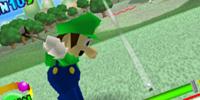 Mario Golf