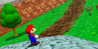 Super Mario 64