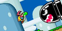 Super Mario World