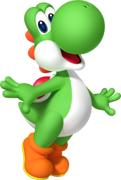 Yoshi