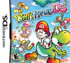 Yoshi's Island DS box