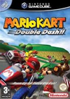 Mario Kart DD box